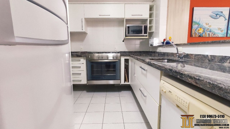 Imagem Imóvel com 4 Quartos para Alugar, 106 m² em Riviera - Bertioga