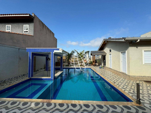 Imagem Casa com 3 Quartos à Venda, 844 m² em Centro - Piracaia