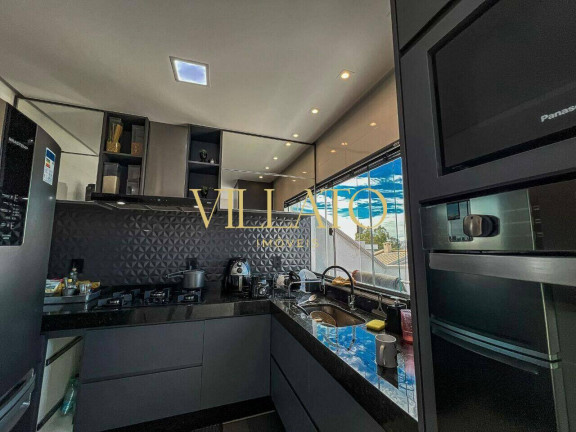 Imagem Casa com 3 Quartos à Venda, 200 m² em Setor Gentil Meireles - Goiânia Imagem Casa com 3 Quartos à Venda, 200 m² em Setor Gentil Meireles - Goiânia