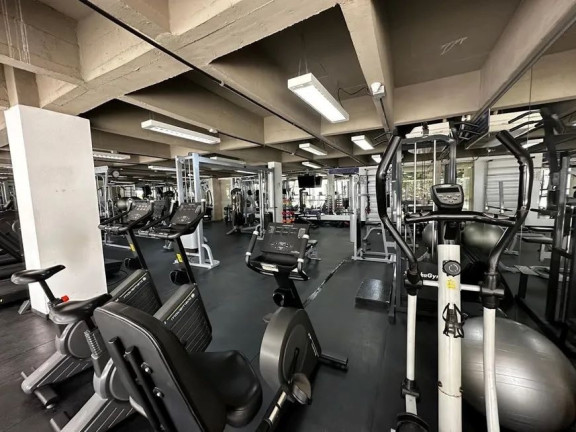 Imagem Apartamento com 3 Quartos à Venda, 137 m² em Vila Mariana - São Paulo