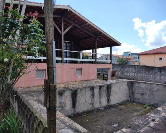 Imagem Casa com 3 Quartos à Venda, 500 m² em Terra Preta (terra Preta) - Mairiporã