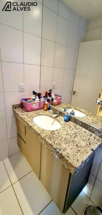 Imagem Casa de Condomínio com 3 Quartos à Venda, 130 m² em Sim - Feira De Santana