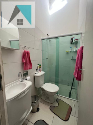 Imagem Casa com 2 Quartos à Venda, 52 m² em Paraíso (polvilho) - Cajamar Imagem Casa com 2 Quartos à Venda, 52 m² em Paraíso (polvilho) - Cajamar