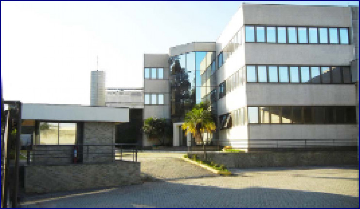 Imagem Galpão para Alugar, 3.854 m² em Alphaville Empresarial - Barueri Imagem Galpão para Alugar, 3.854 m² em Alphaville Empresarial - Barueri