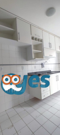 Imagem Casa com 3 Quartos para Alugar, 250 m² em Sim - Feira De Santana