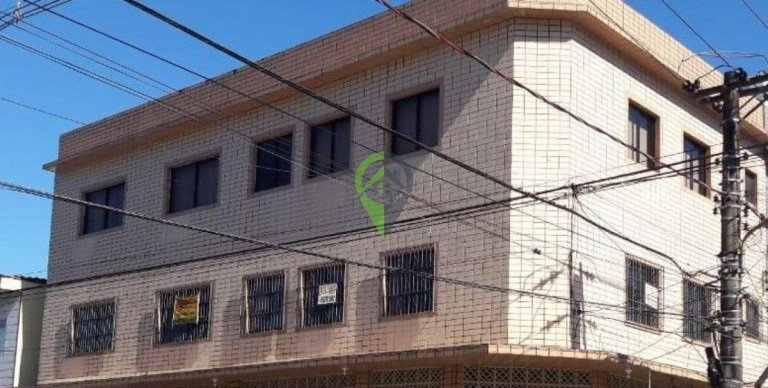 Imagem Imóvel Comercial à Venda, 480 m² em Vila Matias - Santos Imagem Imóvel Comercial à Venda, 480 m² em Vila Matias - Santos