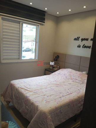 Imagem Apartamento com 2 Quartos à Venda, 48 m² em Novo Osasco - Osasco