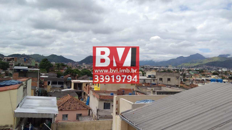 Imagem Casa com 2 Quartos à Venda, 120 m² em Bento Ribeiro - Rio De Janeiro Imagem Casa com 2 Quartos à Venda, 120 m² em Bento Ribeiro - Rio De Janeiro