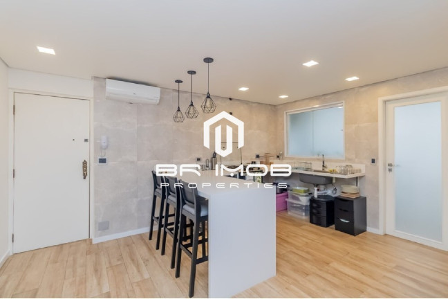 Imagem Imóvel com 2 Quartos à Venda, 83 m² em Vila Clementino - São Paulo Imagem Imóvel com 2 Quartos à Venda, 83 m² em Vila Clementino - São Paulo