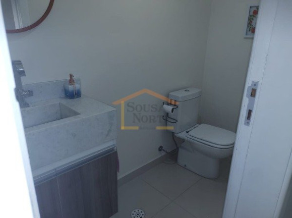 Imagem Sobrado com 3 Quartos à Venda, 146 m² em Tucuruvi - São Paulo