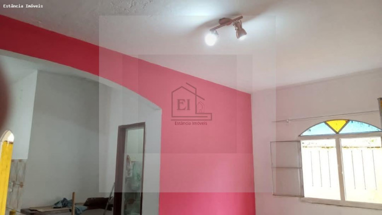 Casa com 1 Quarto à Venda, 150 m² em Vila Geny - Itaguaí