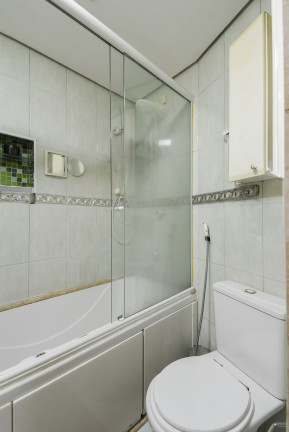 Imagem Apartamento com 1 Quarto à Venda, 48 m² em Campos Elíseos - São Paulo