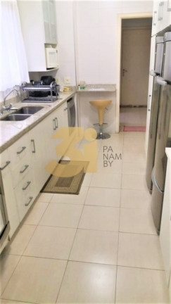 Imagem Apartamento com 4 Quartos à Venda, 212 m² em Morumbi - São Paulo