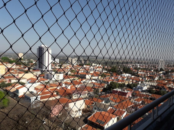Imagem Imóvel com 3 Quartos à Venda, 136 m² em Parque Boa Esperança - Indaiatuba