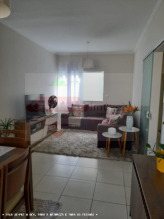 Imagem Casa com 2 Quartos à Venda, 74 m² em Vila Sao Geraldo - Taubaté