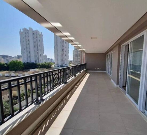Imagem Apartamento com 4 Quartos à Venda, 314 m² em Parque Campolim - Sorocaba
