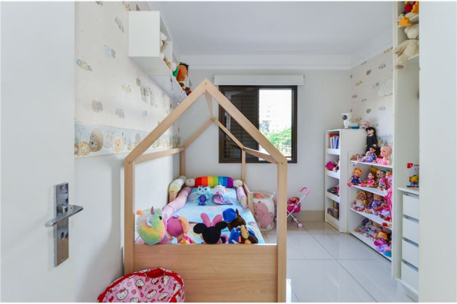 Imagem Apartamento com 2 Quartos à Venda, 64 m² em Itaim Bibi - São Paulo