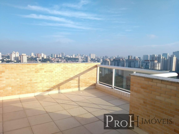 Imagem Cobertura com 3 Quartos à Venda, 332 m² em Nova Petrópolis - São Bernardo Do Campo Imagem Cobertura com 3 Quartos à Venda, 332 m² em Nova Petrópolis - São Bernardo Do Campo