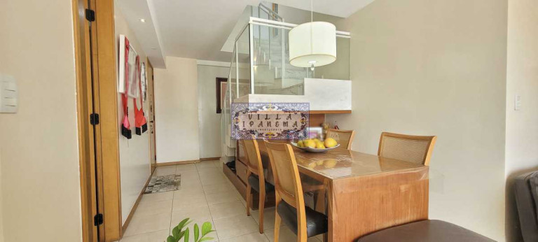 Imagem Apartamento com 4 Quartos à Venda, 200 m² em Botafogo - Rio De Janeiro