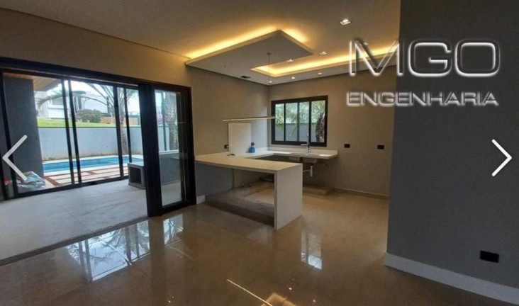 Imagem Casa com 3 Quartos à Venda, 290 m² em Condomínio Residencial Alphaville Ii - São José Dos Campos