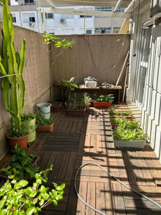 Imagem Apartamento com 2 Quartos à Venda, 70 m² em Jardim Botânico - Porto Alegre