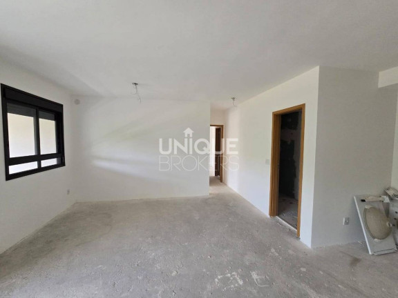 Imagem Apartamento com 3 Quartos à Venda, 149 m² em Recanto Quarto Centenário - Jundiaí