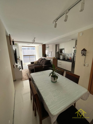 Imagem Apartamento com 3 Quartos à Venda, 78 m² em Praia De Itaparica - Vila Velha Imagem Apartamento com 3 Quartos à Venda, 78 m² em Praia De Itaparica - Vila Velha