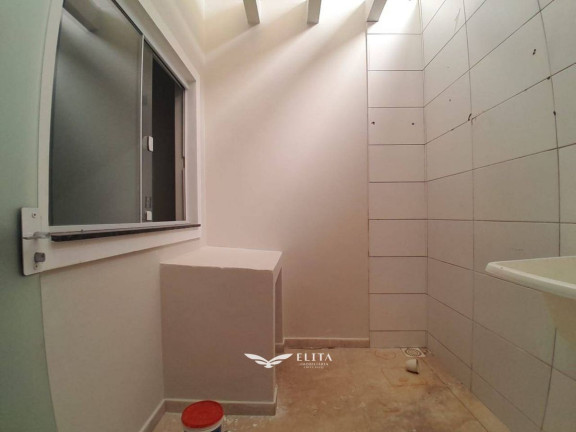 Imagem Casa com 2 Quartos à Venda, 54 m² em São Cristóvão - Barra Velha