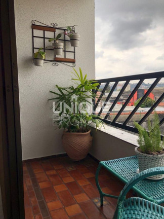 Imagem Apartamento com 4 Quartos à Venda, 110 m² em Parque União - Jundiaí