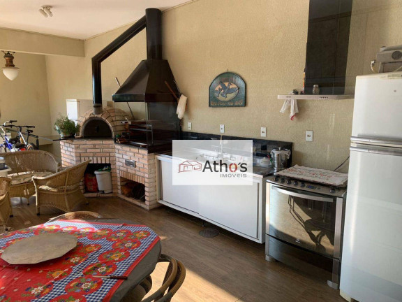 Imagem Casa com 4 Quartos à Venda, 526 m² em Jardim Amstalden Residence - Indaiatuba Imagem Casa com 4 Quartos à Venda, 526 m² em Jardim Amstalden Residence - Indaiatuba