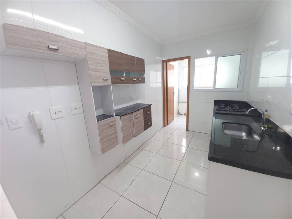 Imagem Apartamento com 2 Quartos à Venda, 104 m² em Forte - Praia Grande