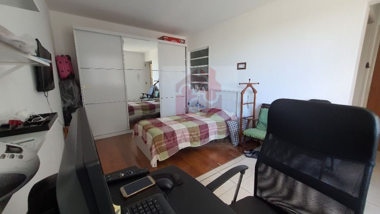 Apartamento com 1 Quarto à Venda, 31 m² em Centro Histórico - Porto Alegre
