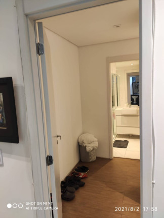 Imagem Apartamento com 3 Quartos à Venda, 80 m² em Alto Da Mooca - São Paulo