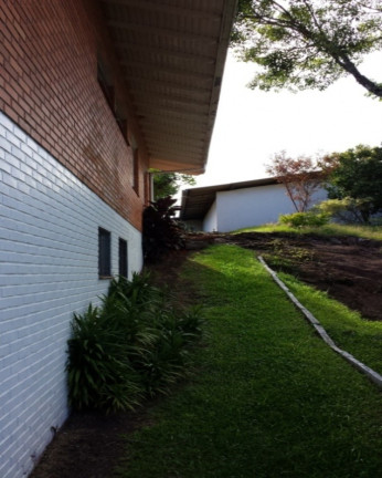 Imagem Casa com 4 Quartos à Venda, 220 m² em Centro - Nova Petrópolis Imagem Casa com 4 Quartos à Venda, 220 m² em Centro - Nova Petrópolis