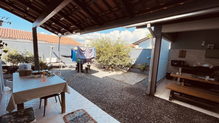 Imagem Casa com 4 Quartos à Venda, em Jardim Los Angeles - Barra Velha Imagem Casa com 4 Quartos à Venda, em Jardim Los Angeles - Barra Velha
