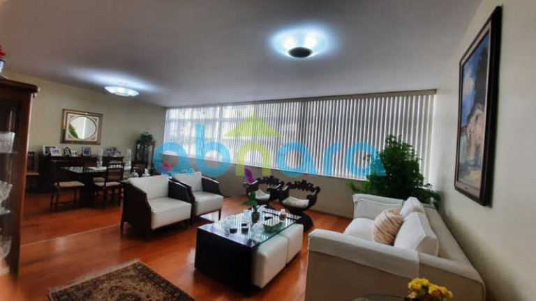 Imagem Apartamento com 4 Quartos à Venda, 230 m² em Copacabana - Rio De Janeiro Imagem Apartamento com 4 Quartos à Venda, 230 m² em Copacabana - Rio De Janeiro