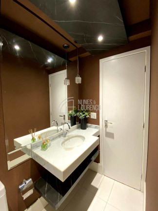 Imagem Apartamento com 2 Quartos à Venda, 84 m² em Boqueirão - Santos Imagem Apartamento com 2 Quartos à Venda, 84 m² em Boqueirão - Santos