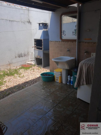 Imagem Casa com 2 Quartos à Venda, 98 m² em Jardim Maria Antonia (nova Veneza) - Sumaré Imagem Casa com 2 Quartos à Venda, 98 m² em Jardim Maria Antonia (nova Veneza) - Sumaré