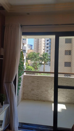 Imagem Imóvel com 3 Quartos à Venda, 73 m² em Vila Santa Catarina - São Paulo Imagem Imóvel com 3 Quartos à Venda, 73 m² em Vila Santa Catarina - São Paulo