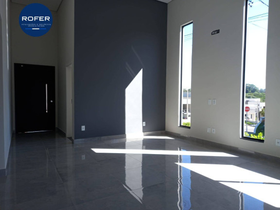 Imagem Casa com 3 Quartos à Venda, 318 m² em Jardim São Marcos - Valinhos