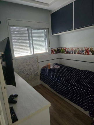 Imagem Apartamento com 3 Quartos à Venda, 72 m² em Penha - São Paulo