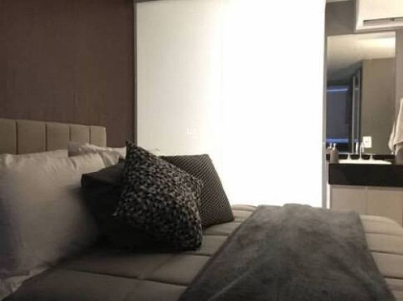 Imagem Apartamento com 1 Quarto à Venda, em Vila Olímpia - São Paulo Imagem Apartamento com 1 Quarto à Venda, em Vila Olímpia - São Paulo