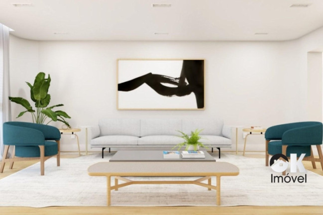 Imagem Apartamento com 2 Quartos à Venda, 217 m² em Vila Madalena - São Paulo