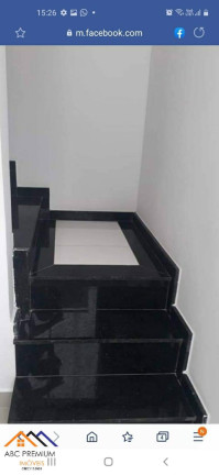 Imagem Cobertura com 2 Quartos à Venda, 121 m² em Vila Valparaíso - Santo André Imagem Cobertura com 2 Quartos à Venda, 121 m² em Vila Valparaíso - Santo André