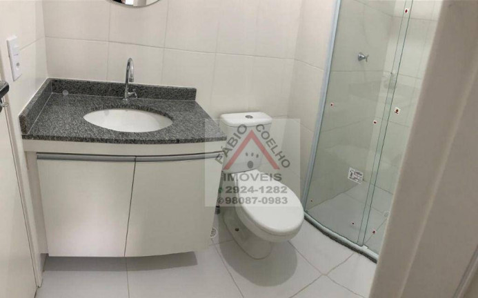 Imagem Apartamento com 2 Quartos à Venda, 37 m² em Jardim Taquaral - São Paulo Imagem Apartamento com 2 Quartos à Venda, 37 m² em Jardim Taquaral - São Paulo