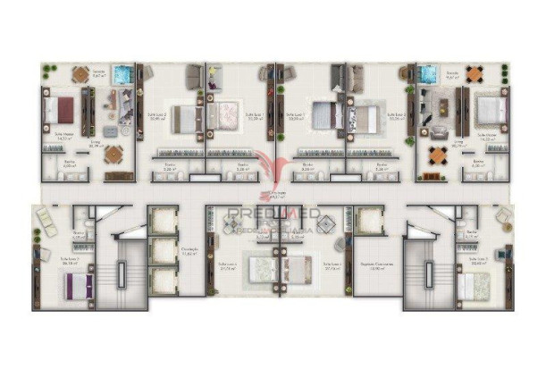 Imagem Apartamento com 1 Quarto à Venda, 30 m² em Ilhota - Itapema Imagem Apartamento com 1 Quarto à Venda, 30 m² em Ilhota - Itapema