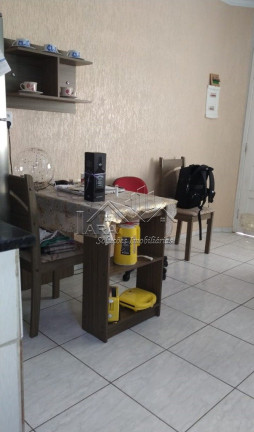 Imagem Casa de Condomínio com 2 Quartos à Venda, 60 m² em Vila União (zona Leste) - São Paulo Imagem Casa de Condomínio com 2 Quartos à Venda, 60 m² em Vila União (zona Leste) - São Paulo
