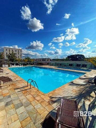 Imagem Apartamento com 2 Quartos à Venda, 47 m² em Jardim Panorama - Bauru
