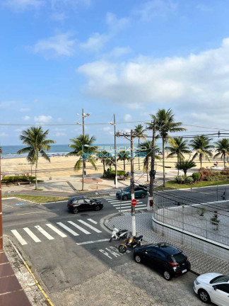 Imagem Apartamento com 1 Quarto à Venda, 46 m² em Guilhermina - Praia Grande Imagem Apartamento com 1 Quarto à Venda, 46 m² em Guilhermina - Praia Grande