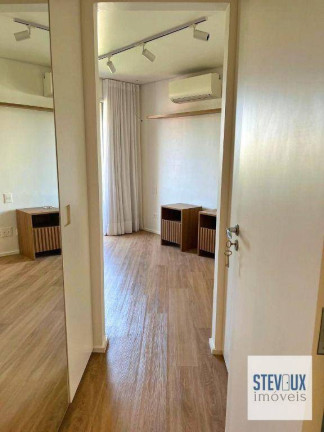 Imagem Apartamento com 3 Quartos à Venda, 80 m² em Moema - São Paulo